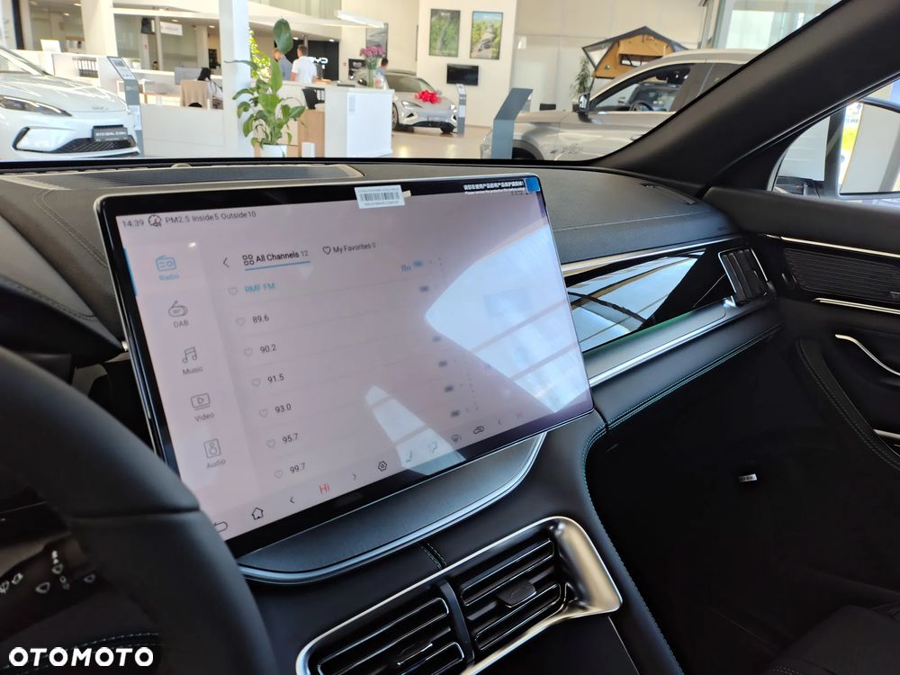 BYD Seal U 1.5 Boost - 16