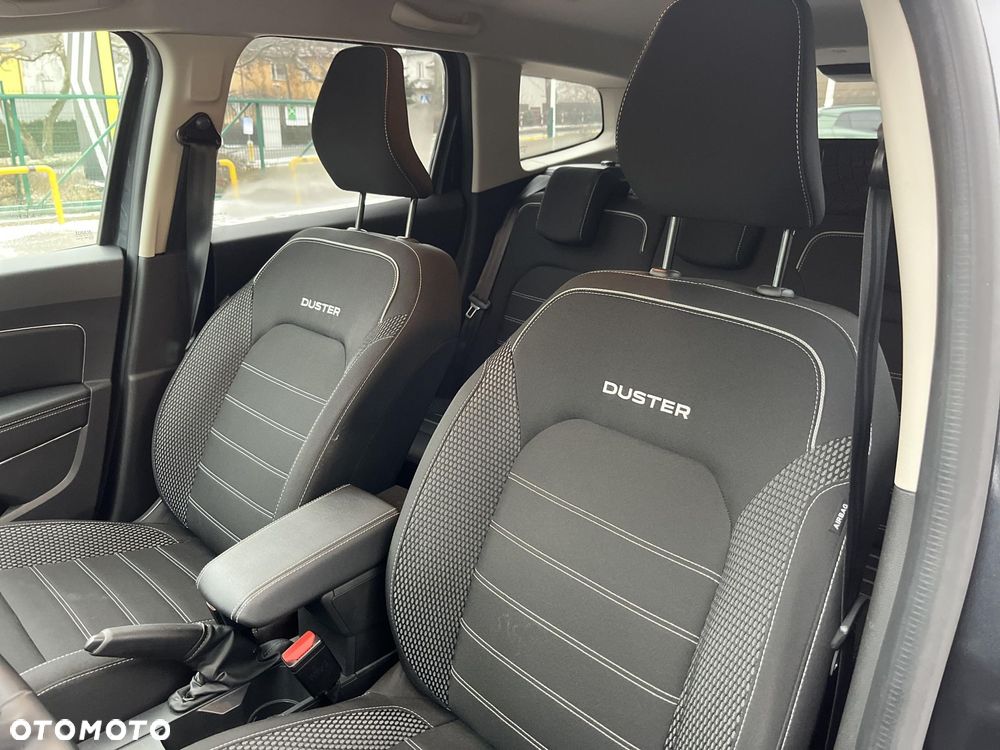 Dacia Duster - 11
