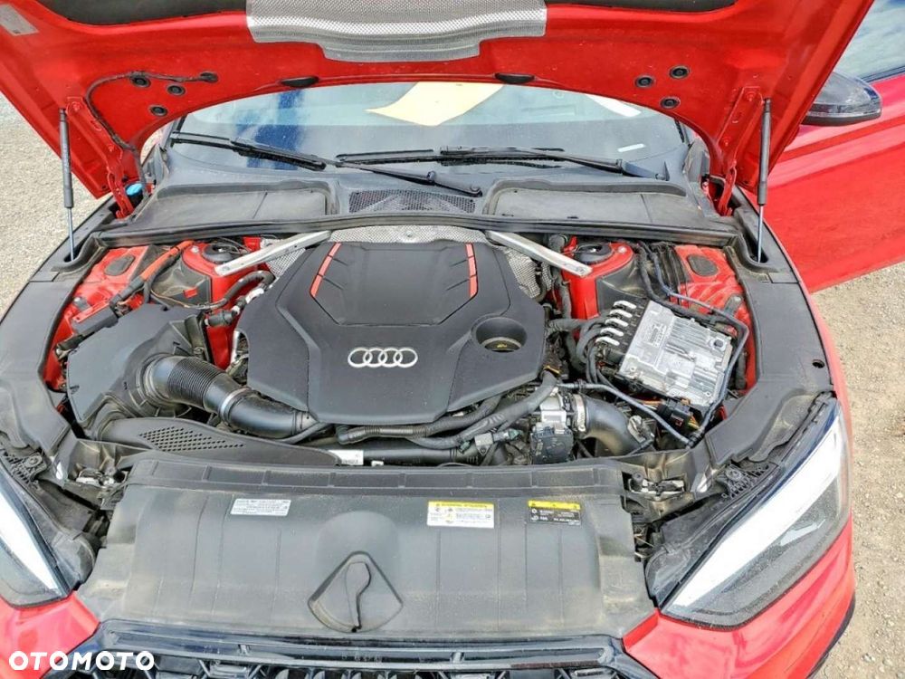Audi S5 Sportback - 11
