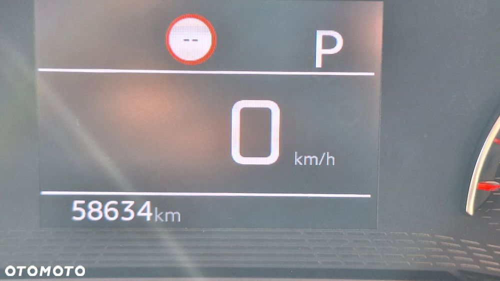 Peugeot 2008 - 14