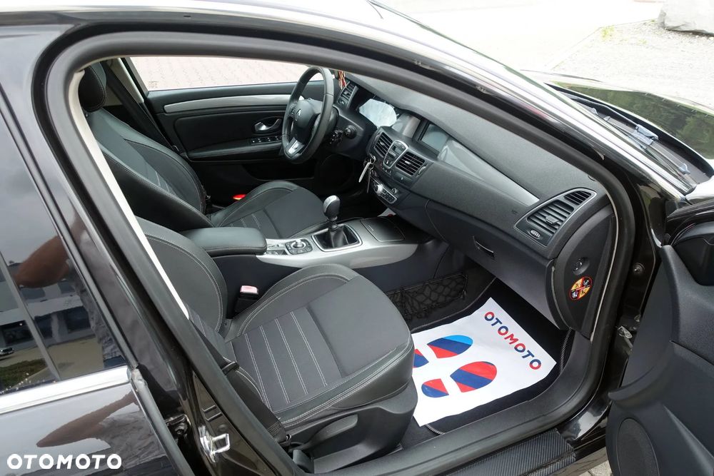 Renault Laguna 2.0 DCi Dynamique - 12