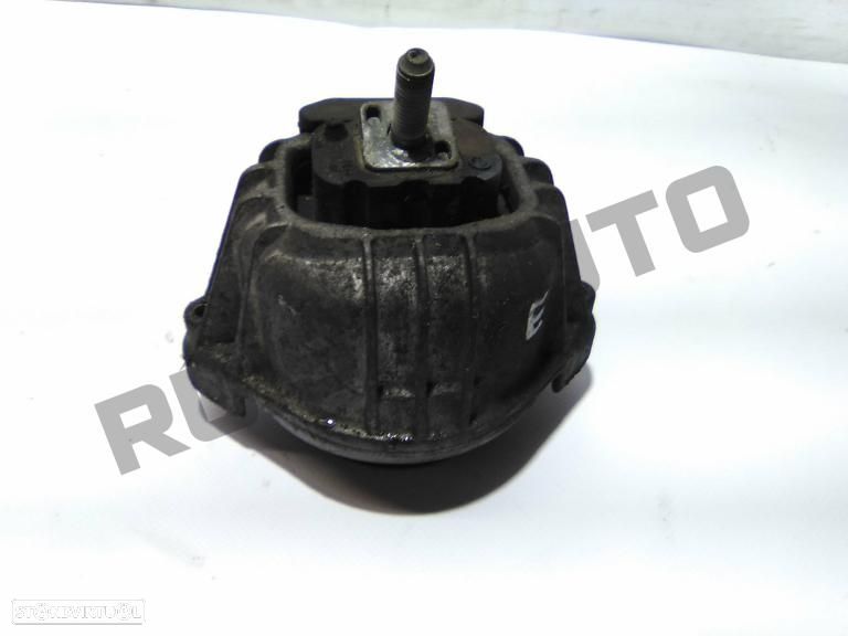 Apoio /sinoblocomotor Esquerdo  Bmw 1 (e87) [2004_2011] 118d - 1