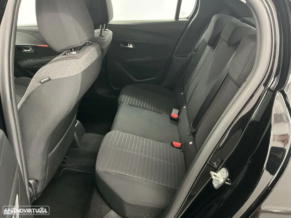 Peugeot 208 1.2 PureTech Active Pack - 9