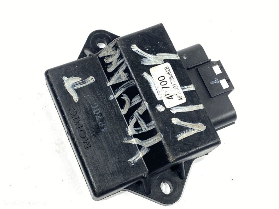 Moduł komputer sterownik  Yamaha Vity MBK Vapp 125cm - 1