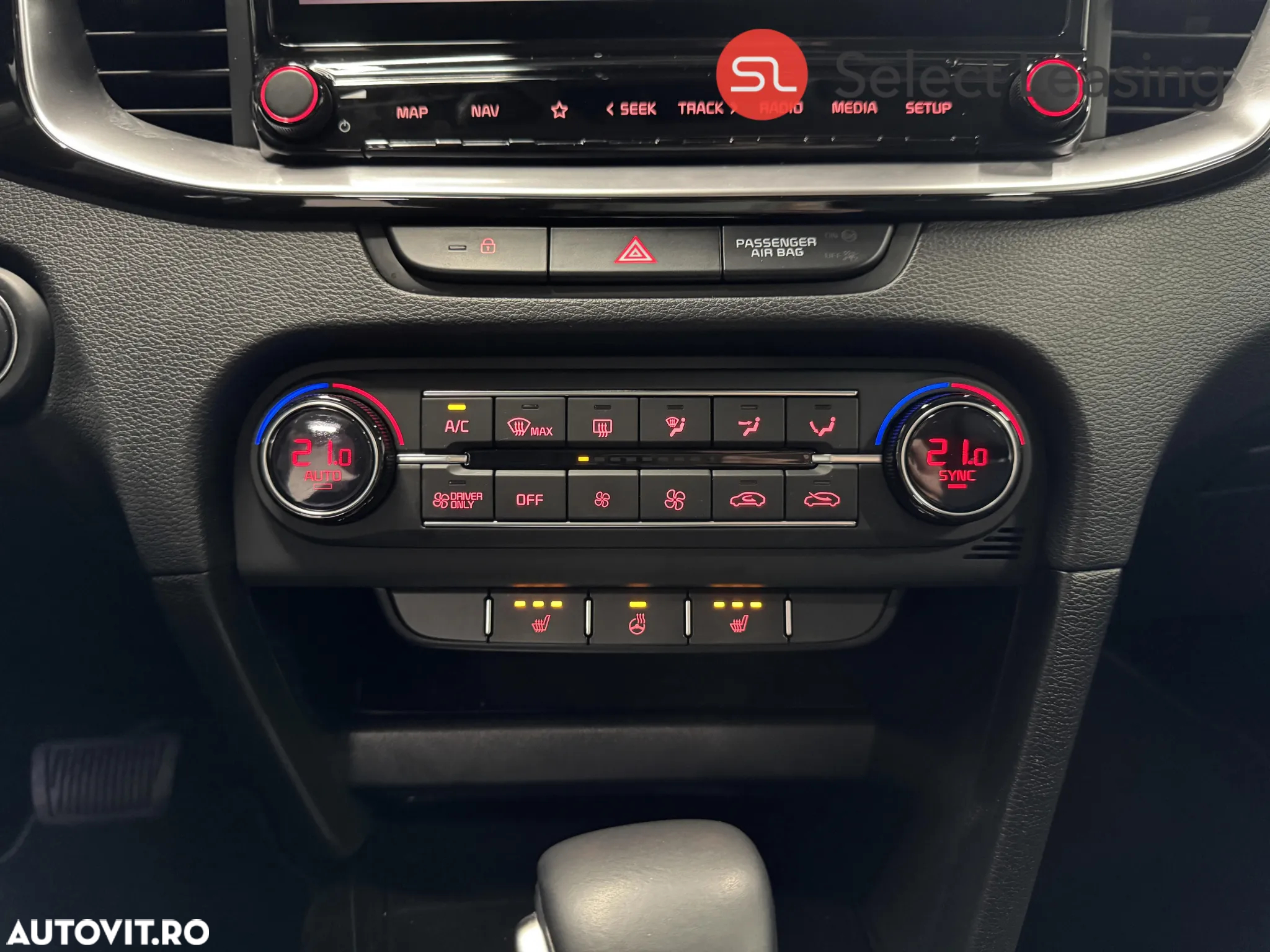 Kia Ceed SW 1.6 GDI DCT OPF Plug-in-Hybrid Spirit - 16