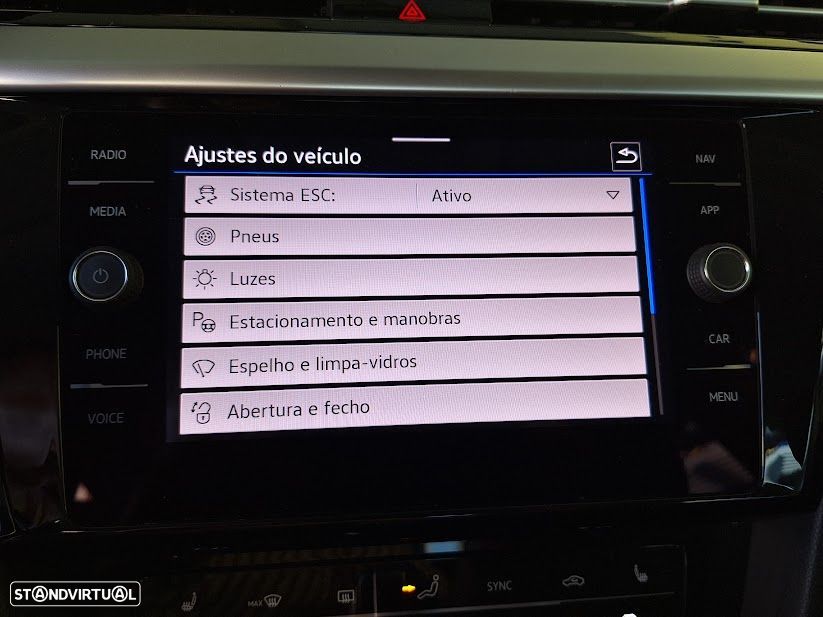 VW Arteon 2.0 TDI Elegance DSG - 28