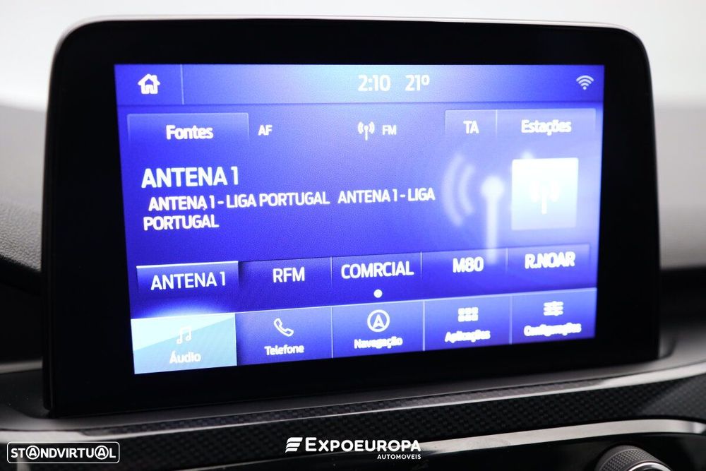 Ford Kuga 1.5 EcoBoost ST-Line X - 17