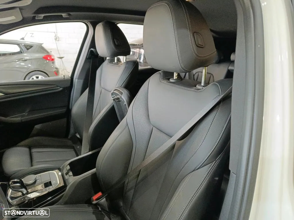 BMW X3 30 e xDrive - 3
