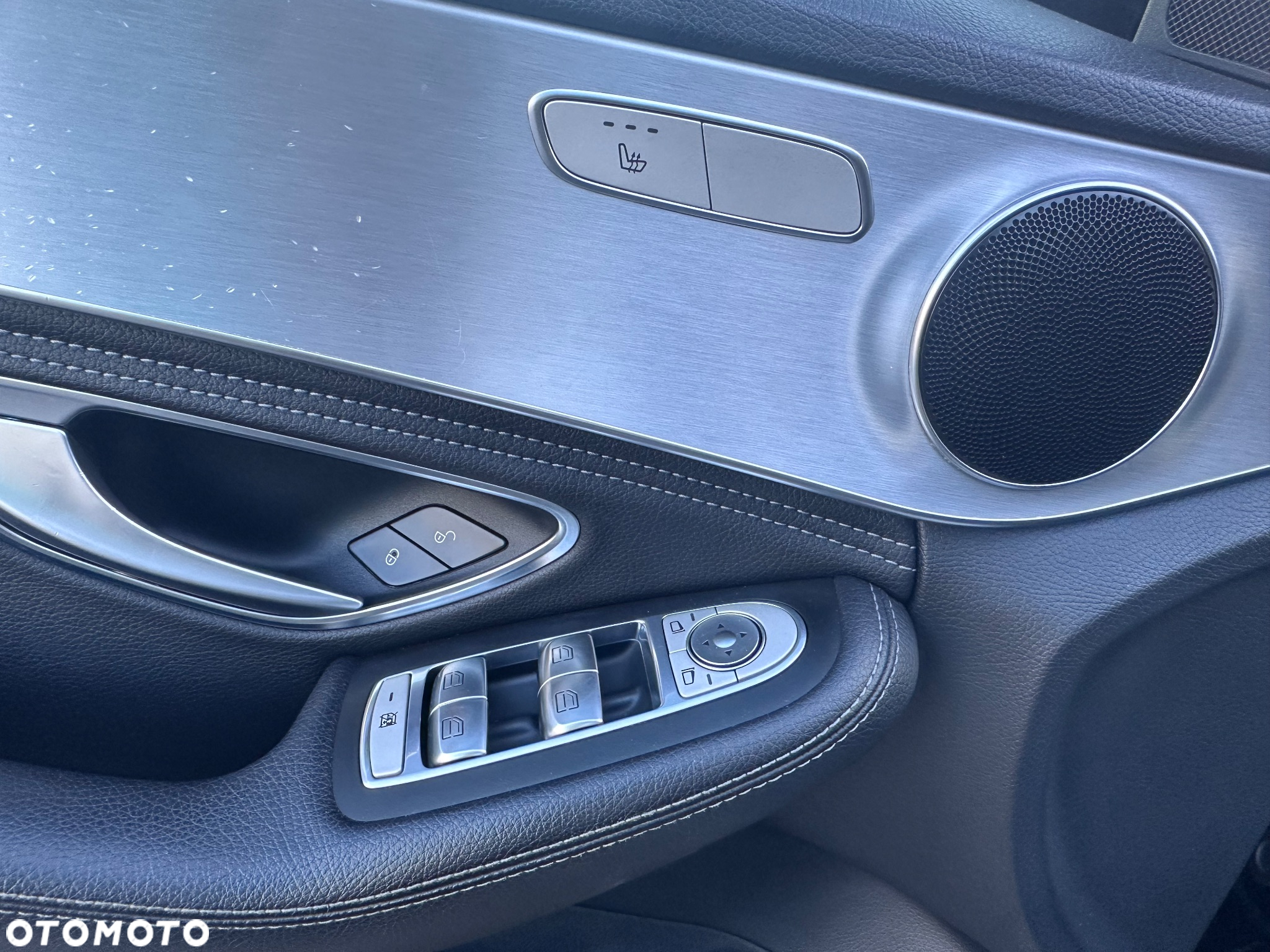Mercedes-Benz Klasa C 200 T 9G-TRONIC Avantgarde - 11