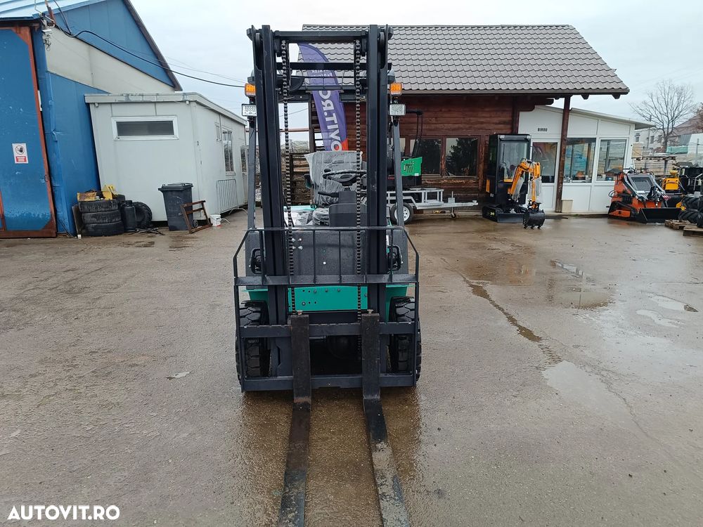 Shantui DigMaster DM-F20 - 8