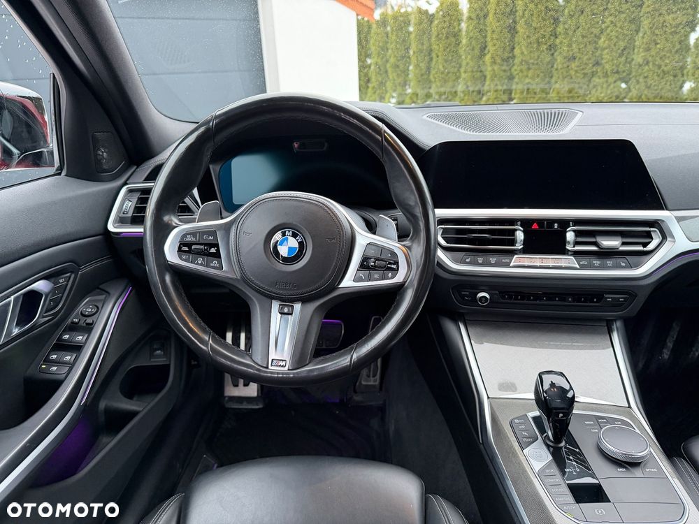 BMW Seria 3 - 21
