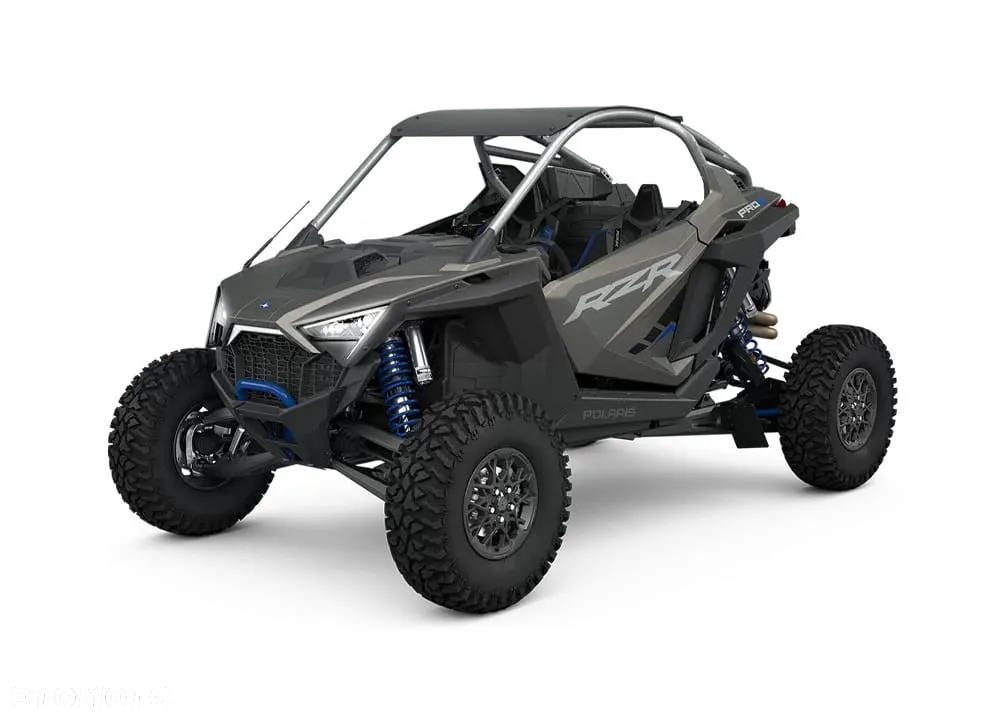 Polaris RZR