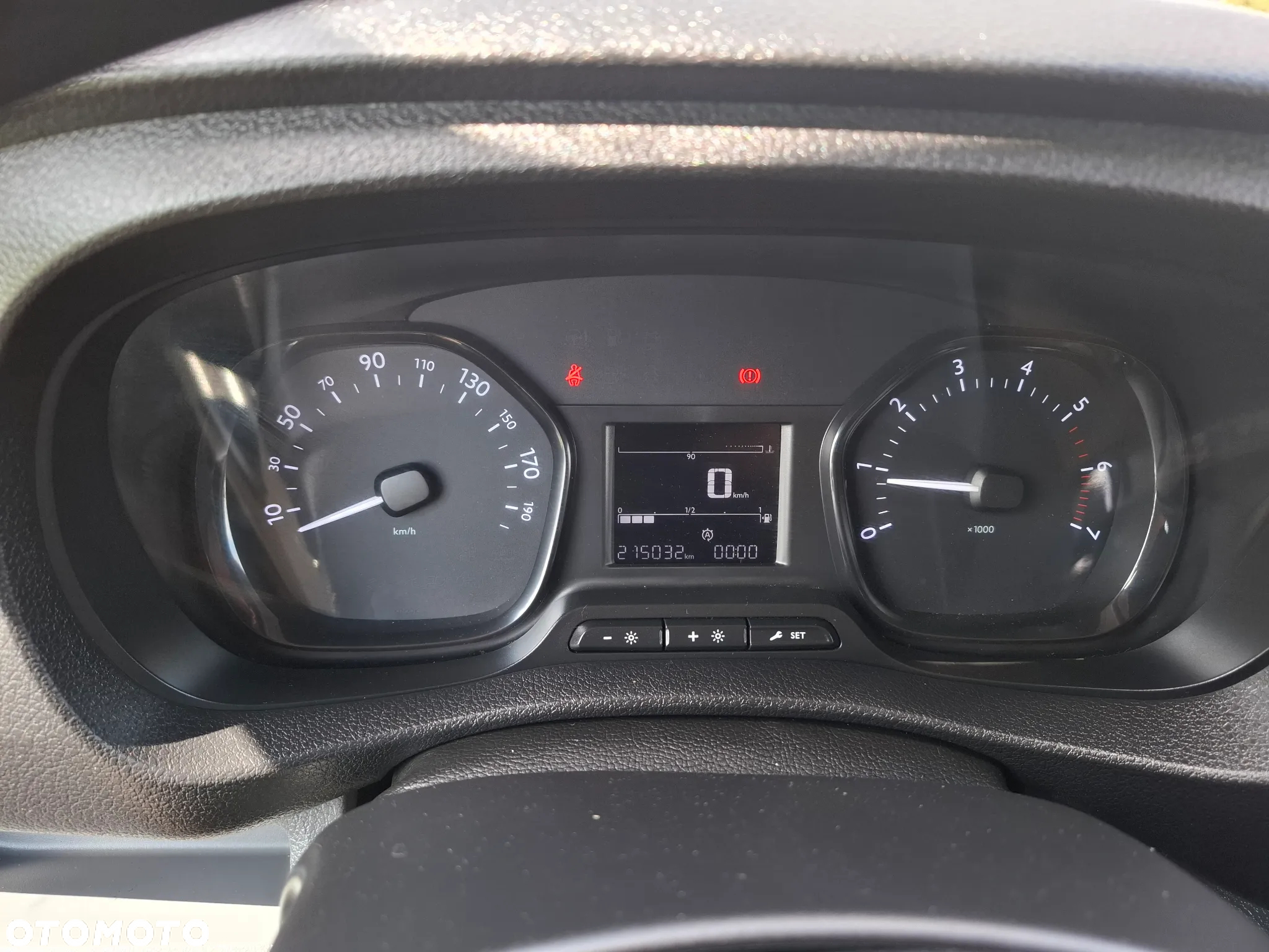 Toyota Proace Verso 2.0 D4-D Long VIP - 6