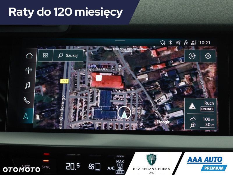 Audi A3 Limousine - 16