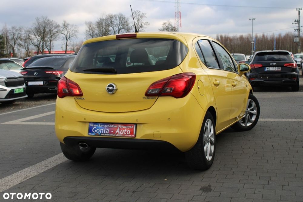 Opel Corsa - 7