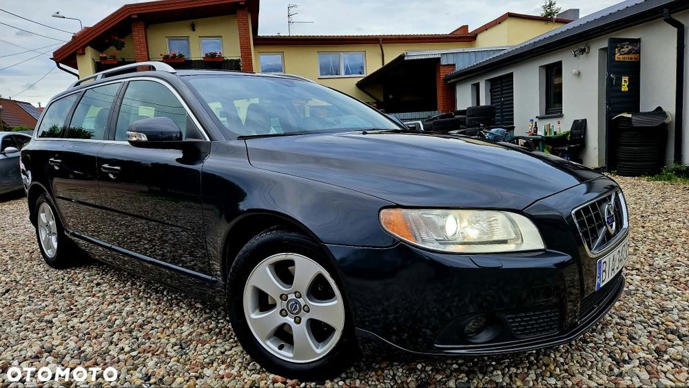 Volvo V70 - 2