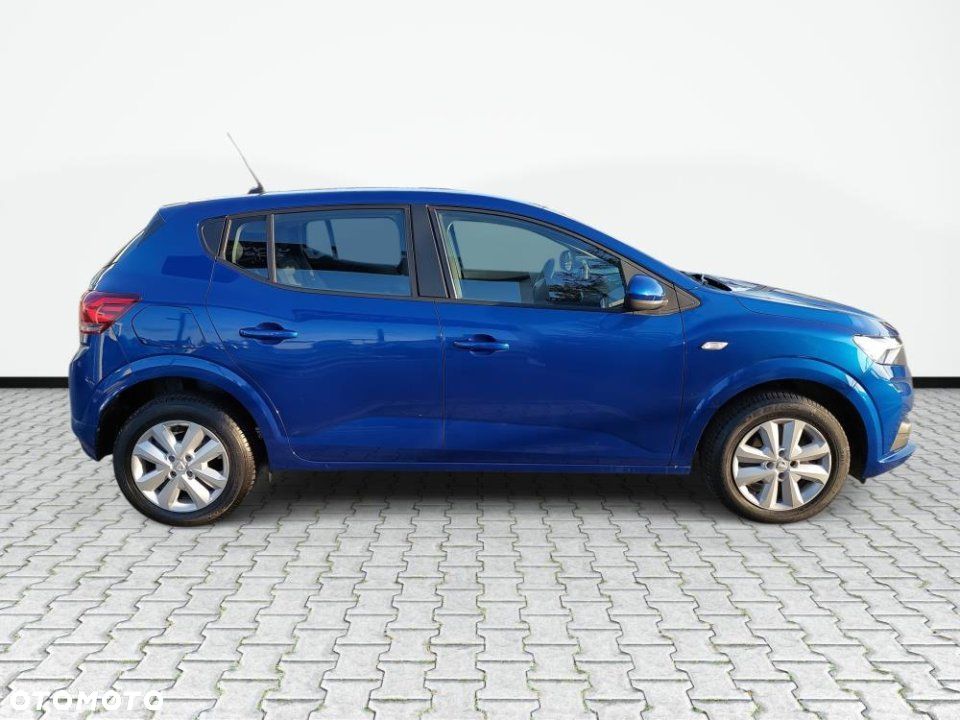 Dacia Sandero - 33