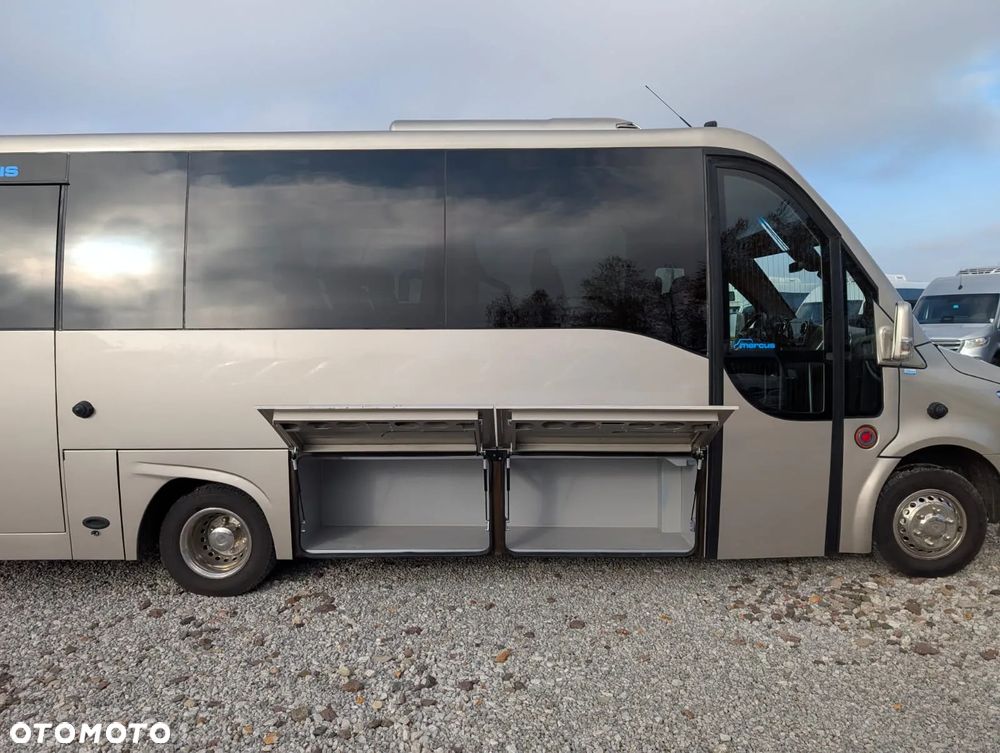 Mercedes-Benz Sprinter 519 - 3