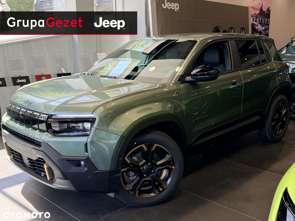 Jeep Avenger - 6