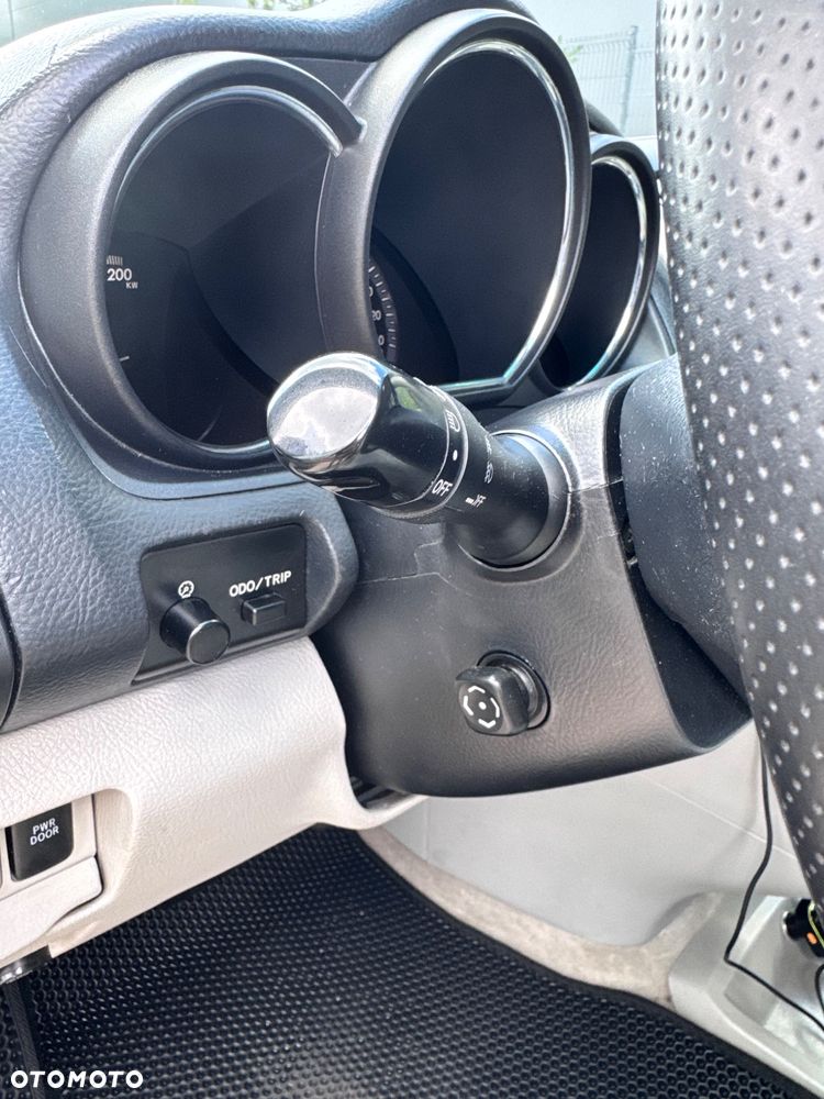 Lexus RX 400h Prestige + - 22