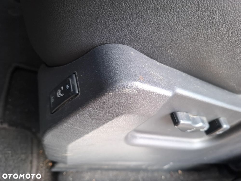 Renault Koleos 2.5 16V 4x4 Paris - 10