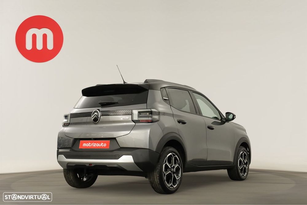 Citroën C3 1.2 PureTech Max - 4