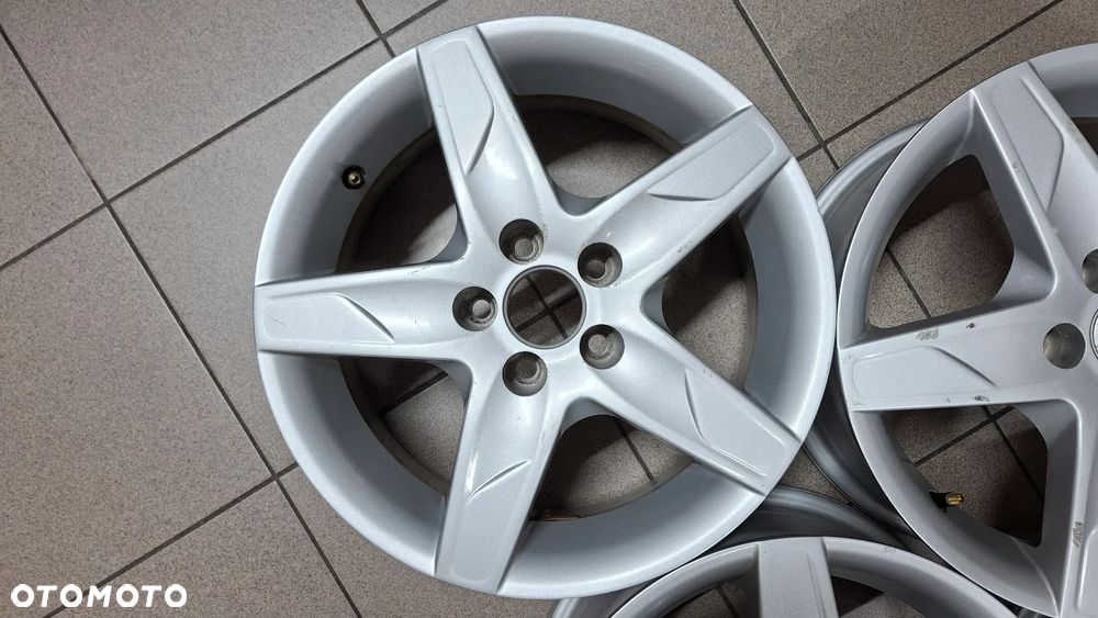Felgi Aluminiowe 15 5x100 ET 38 Prime Wheels - 11