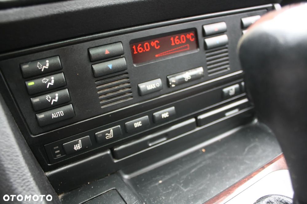 BMW Seria 5 - 21
