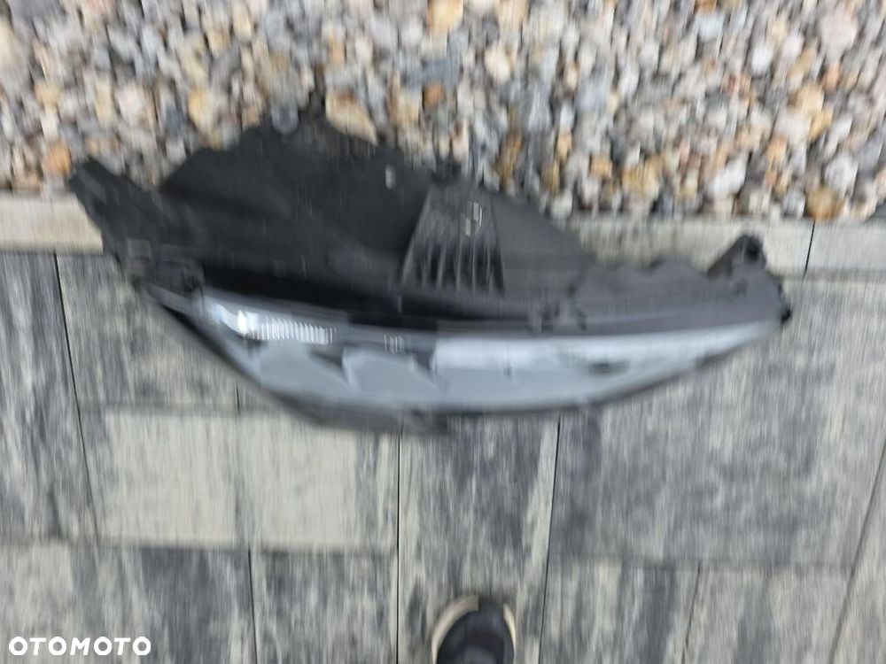 AUDI A3 S3 8Y0 8Y Lampa prawa przód Kompletna Full Led Basic 8Y0941012 2020 - 6