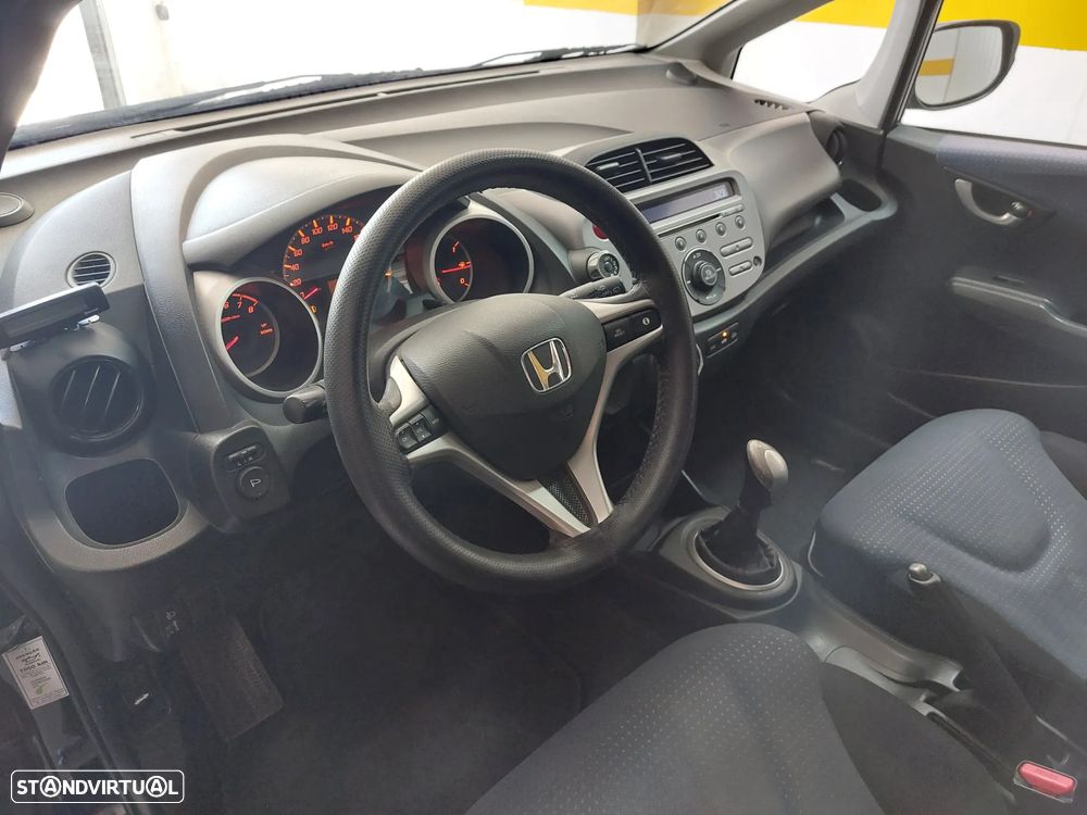 Honda Jazz 1.2 i-VTEC Elegance Top - 12