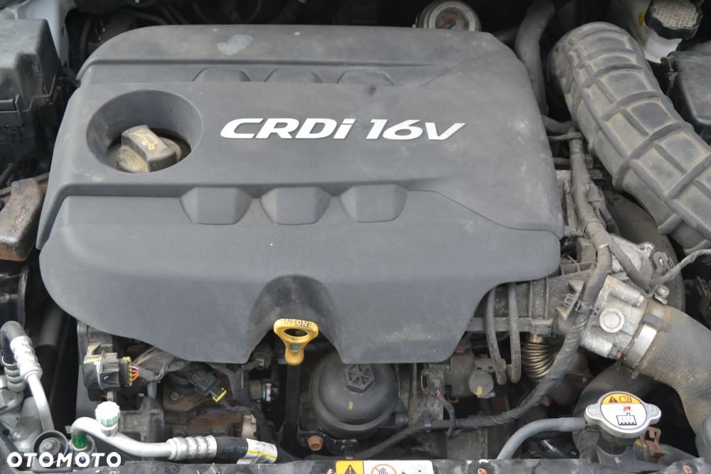 Hyundai i30 1.6 CRDi BlueDrive Classic - 31