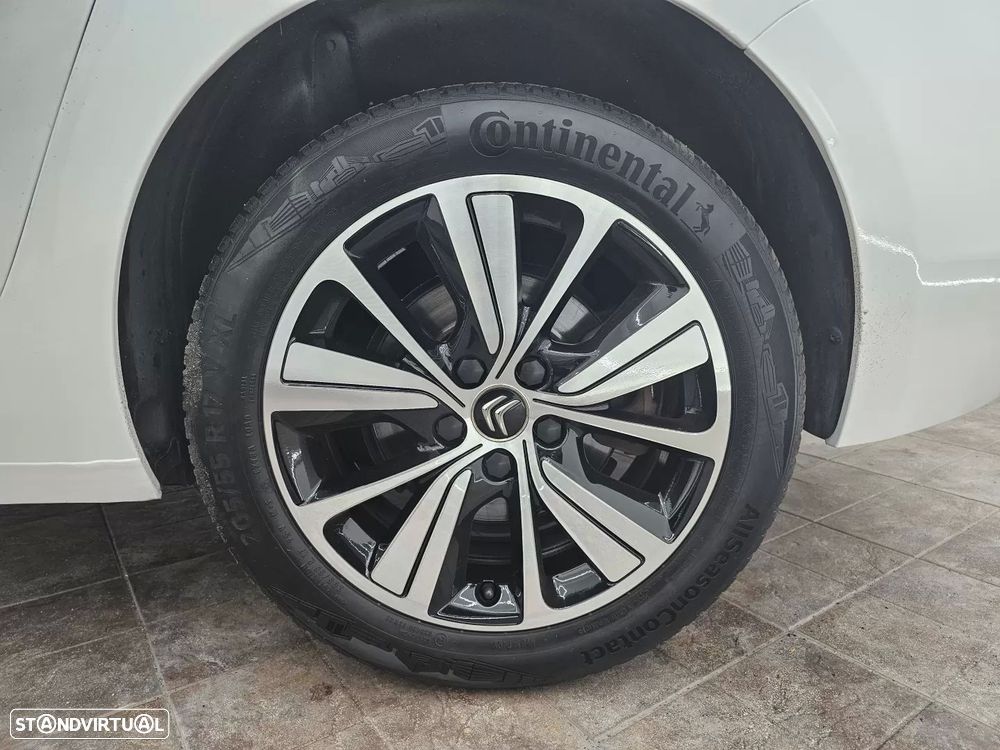 Citroën C4 Grand Picasso 2.0 BlueHDi Shine EAT6 - 22