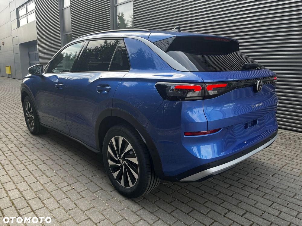 Volkswagen T-Roc - 6