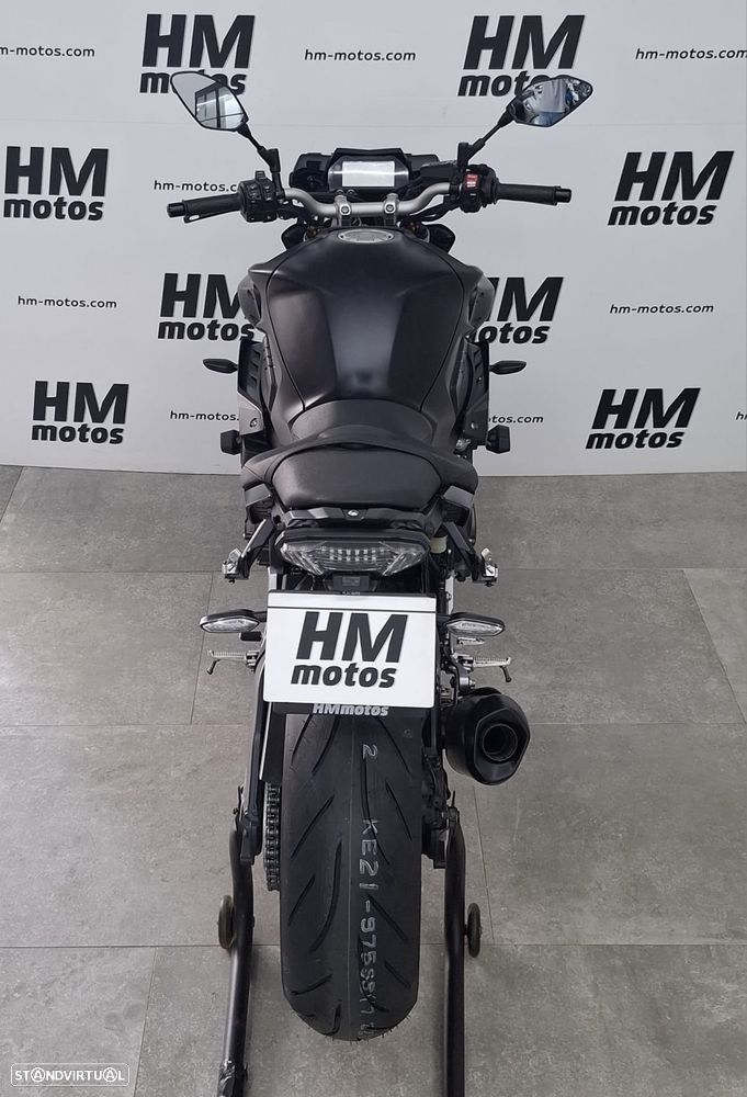 Yamaha MT-10 - 18 MESES DE GARANTIA - 7