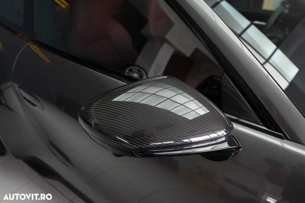 Porsche 911-TURBO-S PDK - 12