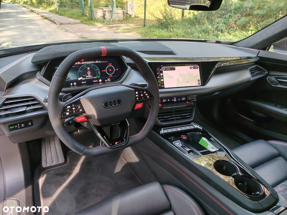 Audi RS e-tron GT - 14