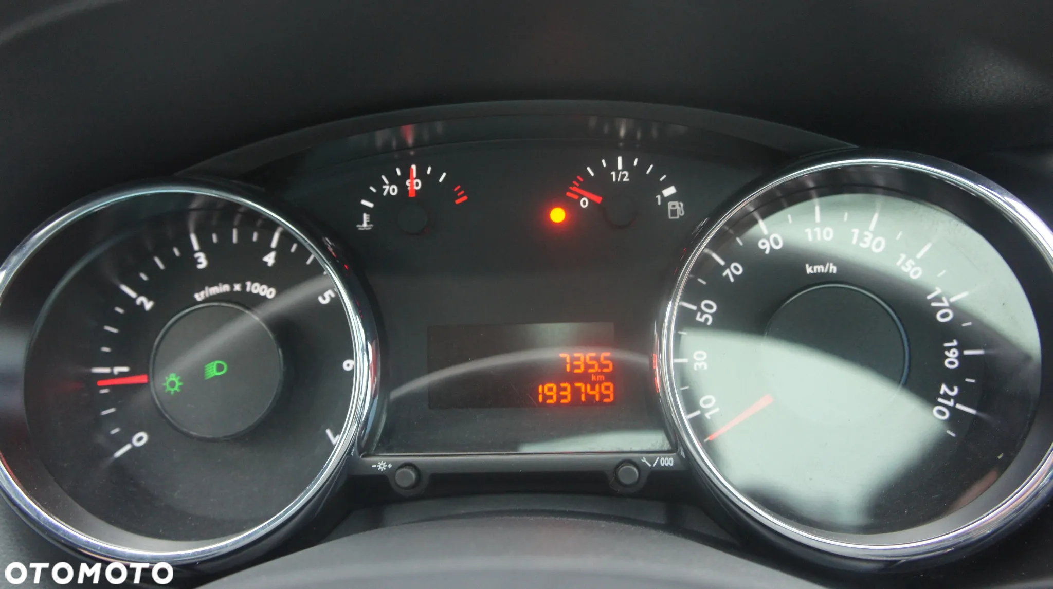 Peugeot 3008 120 VTi Premium - 19