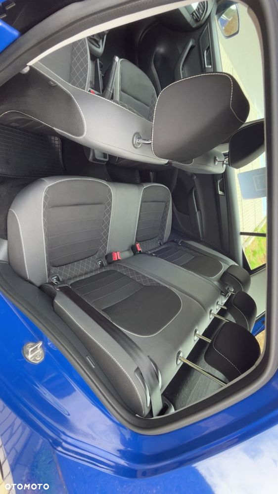 Skoda Fabia 1.0 TSI Style - 12