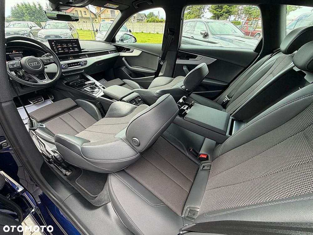 Audi A4 Avant - 18