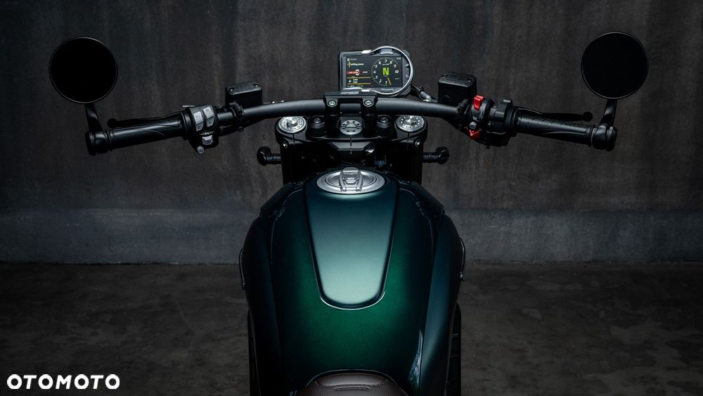 Ducati Scrambler - 4