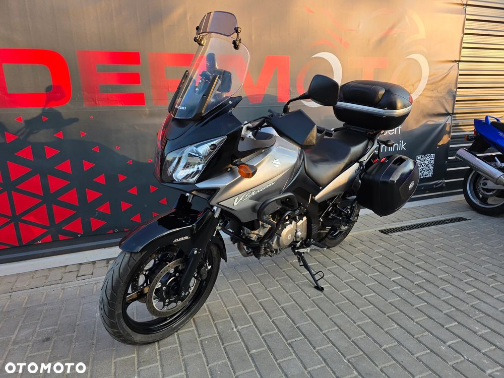 Suzuki DL - 33