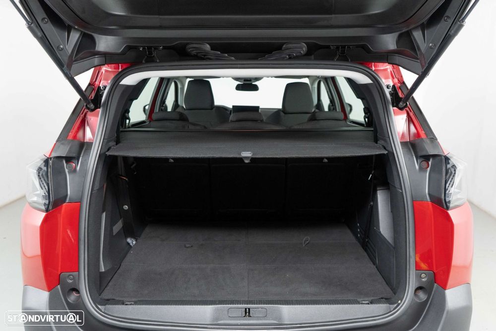 Peugeot 5008 1.2 PureTech Active Pack - 13