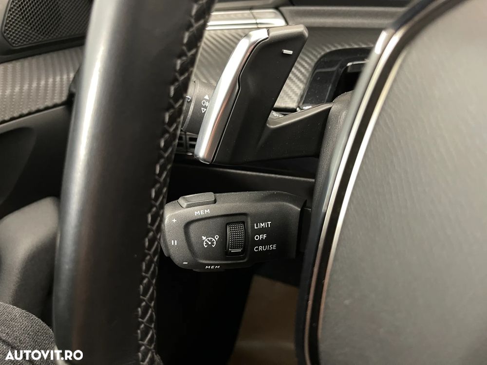 Peugeot 508 1.5 BlueHDI S&S EAT8 Allure Pack - 26