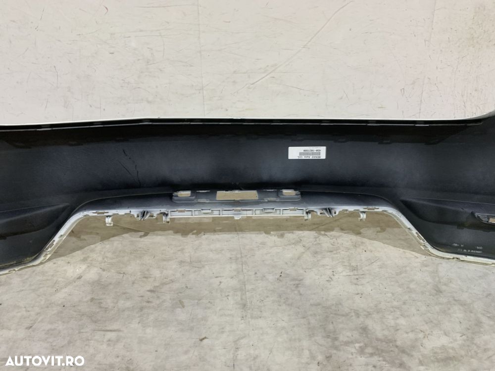 Bara spate Mercedes GLE Coupe C292, 2016, 2017, 2018, 2019, cod origine OE A2928850125. - 11