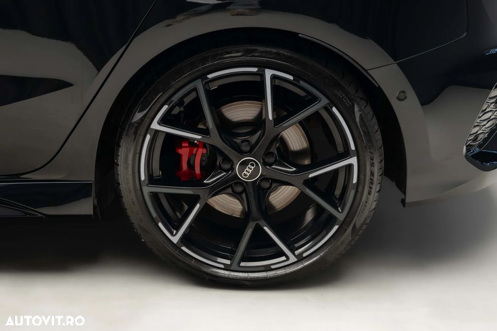 Audi RS3 - 9