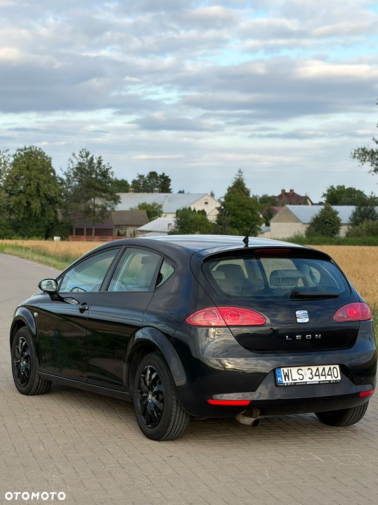 Seat Leon - 8