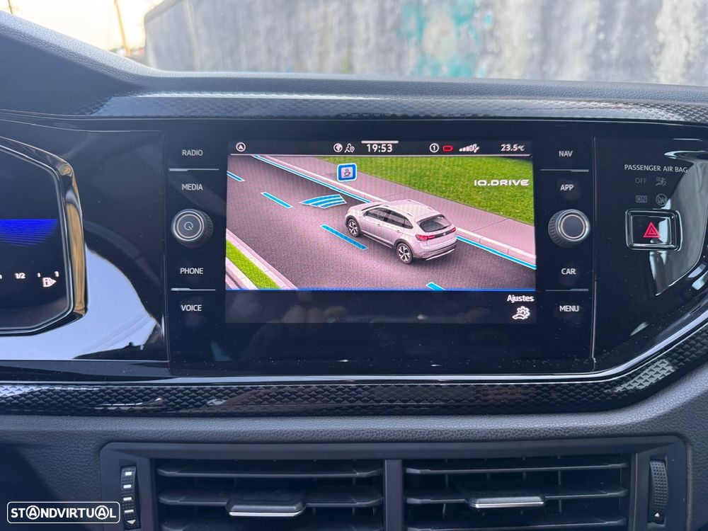 VW Taigo 1.0 TSI Life - 28