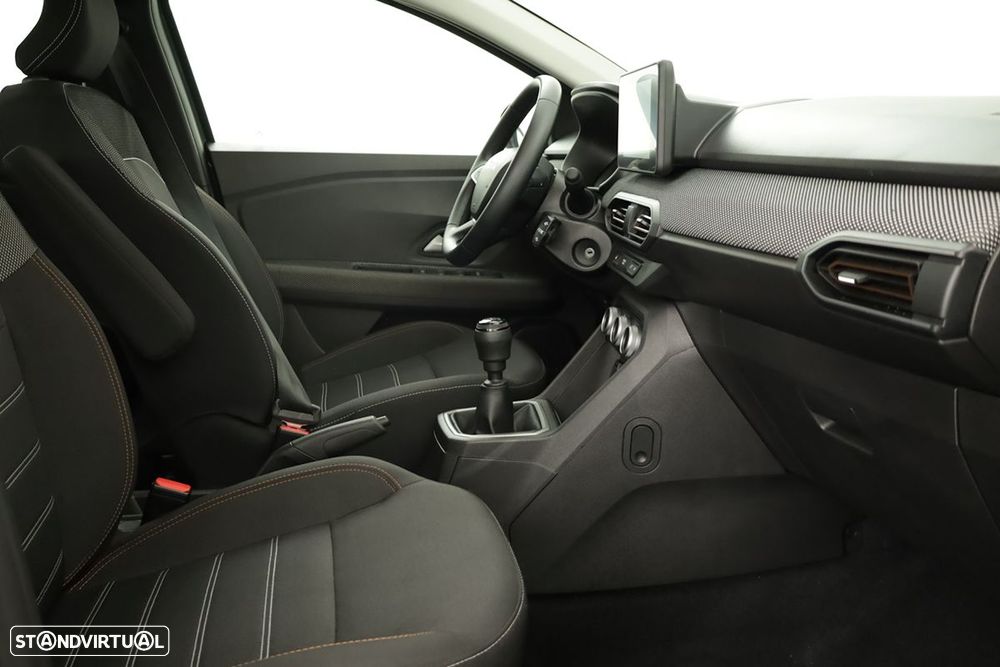 Dacia Sandero 1.0 TCe Expression - 20