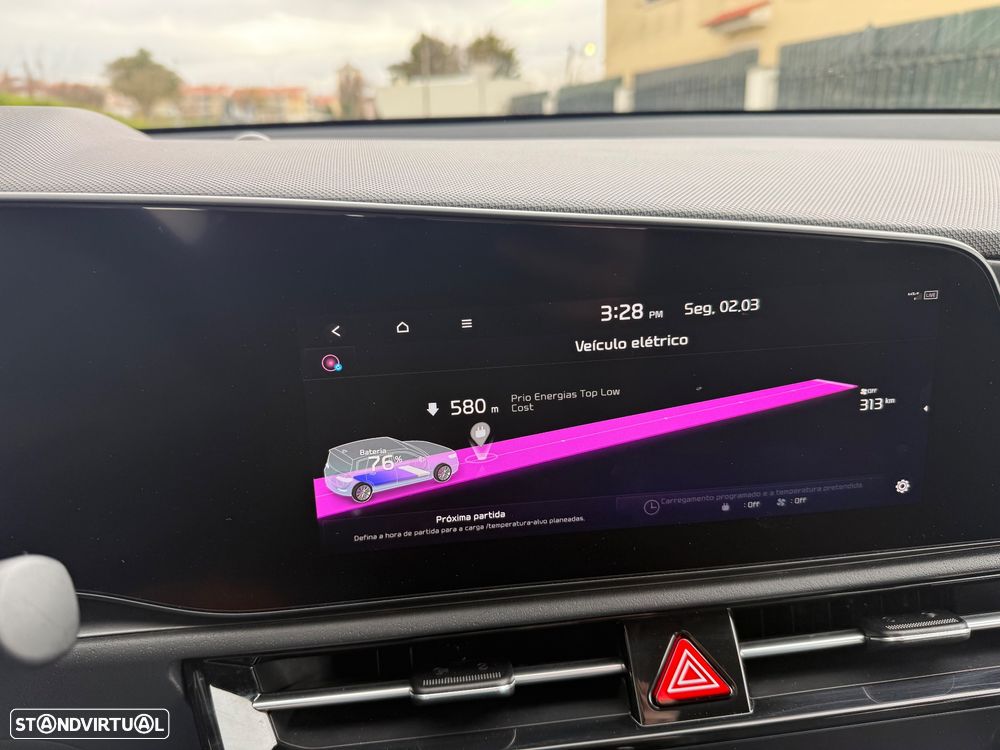 Kia Niro EV Edition 7 - 26