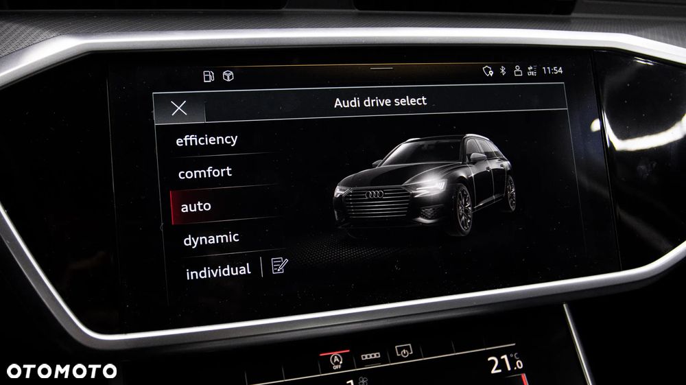 Audi A6 Avant 40 TDI mHEV Quattro S tronic - 26